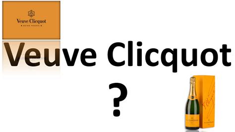 how to pronounce vive clicquot.